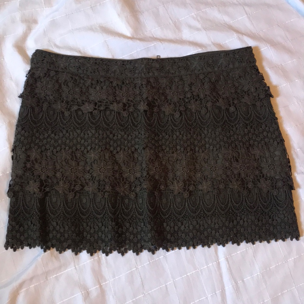 American Eagle skirt
